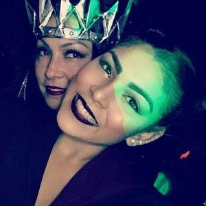 Meet your Posher, Julie